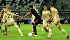 Лудогорец уреди жокер за голове