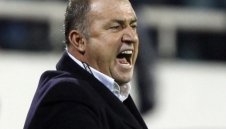 Турция само с трима легионери срещу България