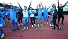 Лудост на "Герена"! Левски набеляза 7 бразилци