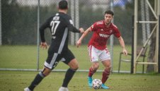 ЦСКА - Шахтьор Караганда 5:1 + СНИМКИ