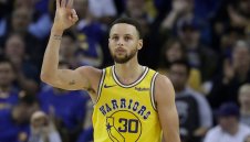 Стеф Къри вече обяви, че ще играе на Олимпиадата