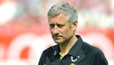 Бергман остава начело на Хановер