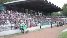 Стадион "Тича"