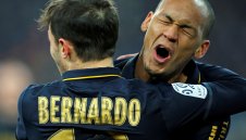 Монако поведе във Франция