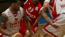 Лукойл Академик с първа загуба в Европа