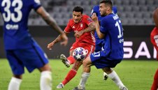 Коутиньо може да си върне тъпкано на Барса в петък