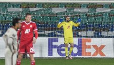 Антов: Това беше най-силният мач на ЦСКА