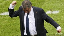 Фернандо Сантош: Тази победа е за всички гърци