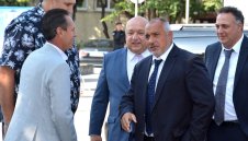 Премиерът: Даваме 100 млн. лв. за нов стадион, избушиха и обраха "Васил Левски