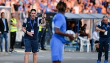 Треньорът на ПАОК шокира: Ние помагахме на Левски