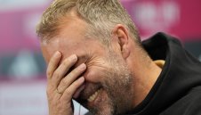 Флик: Не бих реагирал като Реал, не ми говорете за тях