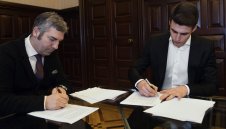 ОФИЦИАЛНО: Цел на Реал преподписа с Билбао