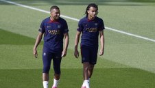 Голяма новина за Мбапе