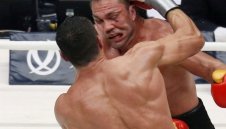 Кобрата се отказа от евротитлата