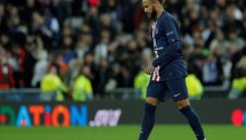 Отложиха дербито Монако - ПСЖ заради дъжд и наводнения