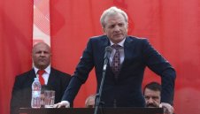 ЦСКА готви силен трансфер, отправил е оферта за шампион на Бразилия