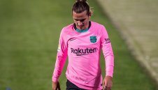 Барселона разкарва Гризман, предлага на Юве размяна за Дибала