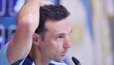 Скалони: Страдахме! Кабо Верде даде 200% и това изравни силите