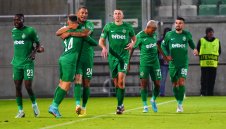 Всички резултати и голмайстори в Лига Европа