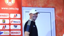 Купата на България не е турнирът на Стойчо Младенов