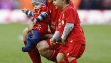 Шкъртел: Никога няма да премина в Манчестър Юнайтед