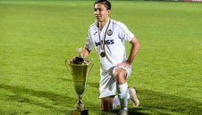 Филип Кръстев мисли за чужбина, но иска да помогне максимално на Славия