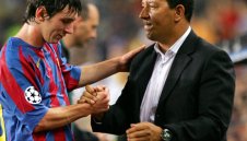 Меси останал в Барса заради обещание към Тито Виланова