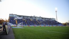 Трус на "Герена"! Левски гони чужденец