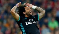 Марсело вече е най-резултатният защитник в историята на Шампионска лига