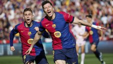 Вечната младост на Левандовски