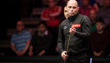 Джентълмена изнесе лекция на Динг + ВИДЕО