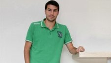 ОФИЦИАЛНО: Дани Абало напуска Лудогорец