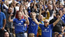 ПРОГНОЗА: Лестър – Арсенал