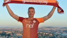 Галатасарай взе герой от Евро 2016