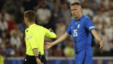 Словенски ас: Мислех за морето, не за 1/8-финал