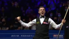 Марк Селби покори световния връх в снукъра за 4-ти път 