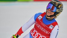 Фурорът на Лара Гут-Бехрами продължава 