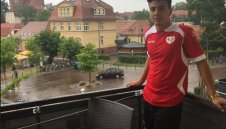 Официално: Лестър договори испански суперталант