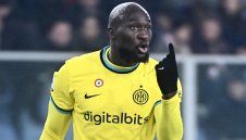Интер за Лукаку: Пълен провал!