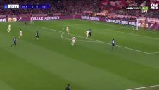 ВИДЕО: Байерн Мюнхен - Интер