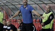 Треньорът на Бербо: Не съм доволен 