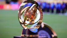 Флуминензе - Борусия Дортмунд