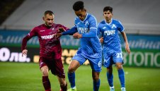 Левски уреди още една контрола