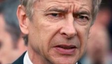 Венгер се притеснил при 1:0 за Уигън
