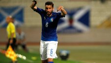 Интер плаща 22 милиона евро за Кандрева