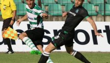 Фиорентина с мераци към Георги Терзиев