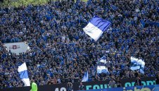 Ново напрежение между фенове на Левски и ЦСКА!