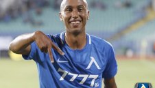 Швейцарският Лугано все още следи Паулиньо, може да се пробва за него през зимата