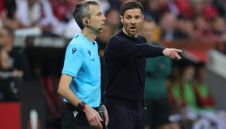 Чаби Алонсо подсилва Байер с халф на Реал Мадрид