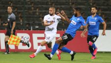 "Моряците" не се предадоха! Черно море наказа Славия в 95-ата минута